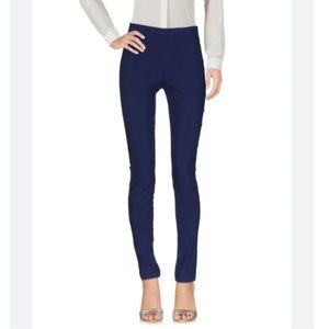 B5 Liviana‎ Conti Blue Pull On Legging Pants